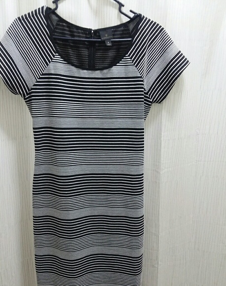 Worthington short sleeve dress - Picture 2 of 6